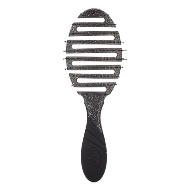 Wet Brush Pro Flex Dry Щітка для швидкого сушіння волосся з м'якою ручкою