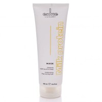 Envie Milk Luxury Маска з Молочними Протеїнами