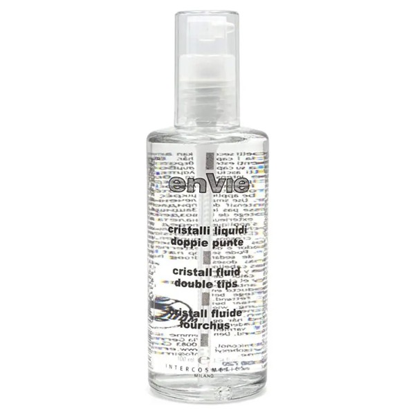 Envie Keratin Cristall Fluid Кристали-інтенсив