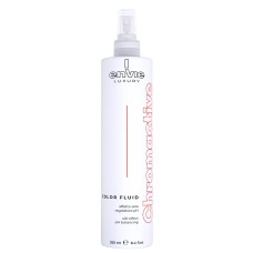 Envie Luxury Chromactive Color Fluid Кислотный Флюид для Окрашенных и Поврежденных Волос