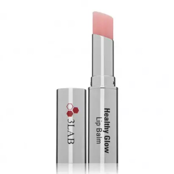 Бальзам для губ с Эффектом Объема 3LAB Healthy Glow Lip Balm