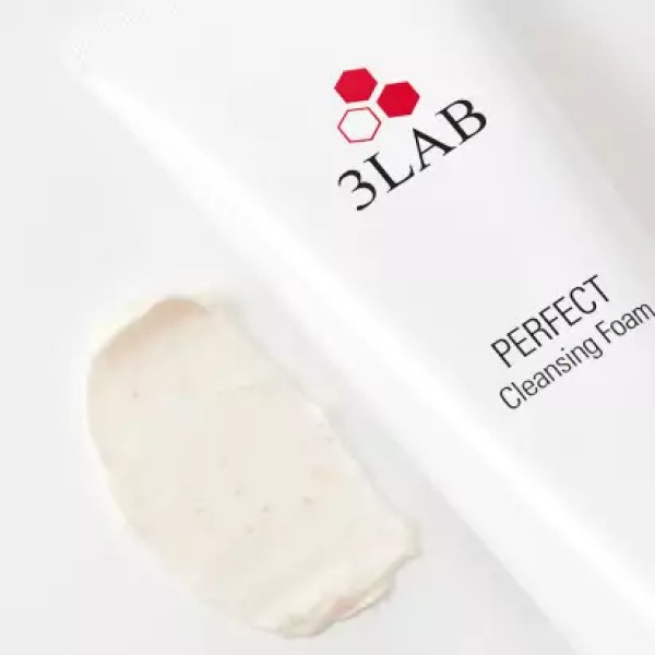 Пінка для Вмивання 3LAB Perfect Cleansing Foam