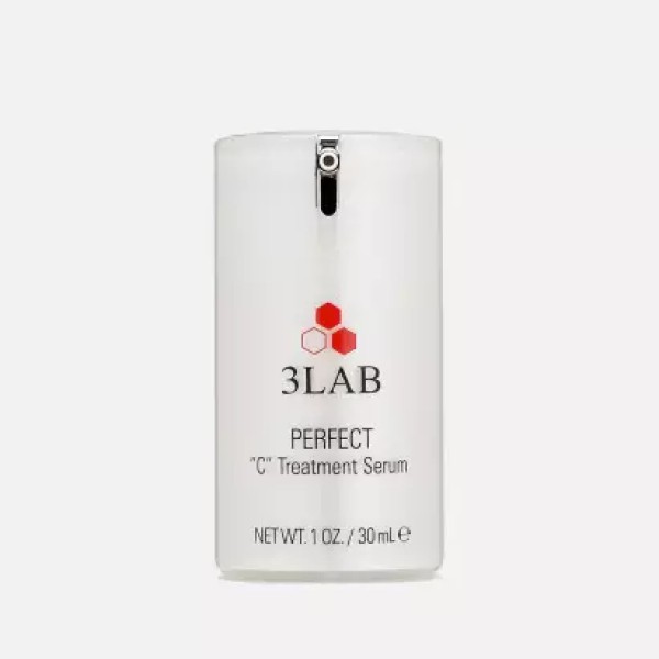 Сироватка для Обличчя 3LAB Perfect C Treatment Serum