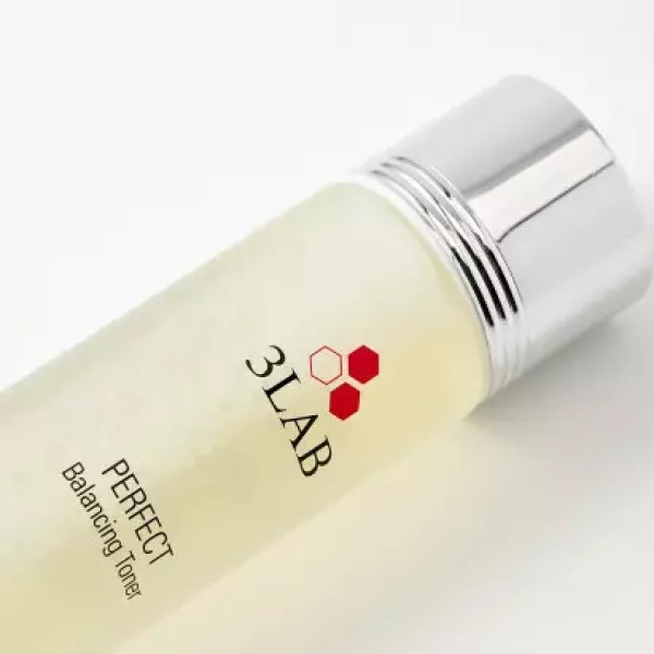 Тонік для Обличчя 3LAB Perfect Balancing Toner