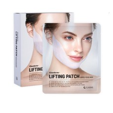 Histolab Cluederm Lifting Patch Компрессионно-лифтинговая Маска для Подтяжки и Контурирования Овала Лица