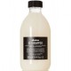 Шампунь для Абсолютного Смягчения и Блеска Волосы Davines Oi Absolute Hydration Shampoo
