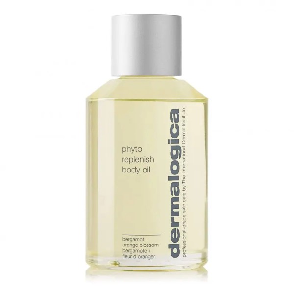 Dermalogica Phyto Replenish Body Oil Легке Масло для Тіла з Ніжним Ароматом