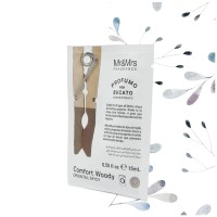 Духи для стирки Mr&Mrs №:82 COMFORT WOODY 15 мл