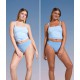 Мусс для автозагара в оттенке Medium Self-Tanning Mousse Medium