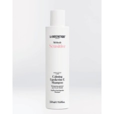 Догляд за Волоссям Shampooing Lipokerine E La Biosthetique