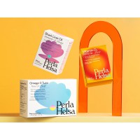 Activity Комплекс Perla Helsa