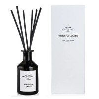 Аромадифузор для оселі з цитрусовим ароматом Urban apothecary Verbena Leaves 200 мл