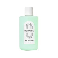 Brioderme Acne Derma Wash Гель для душа для проблемной кожи