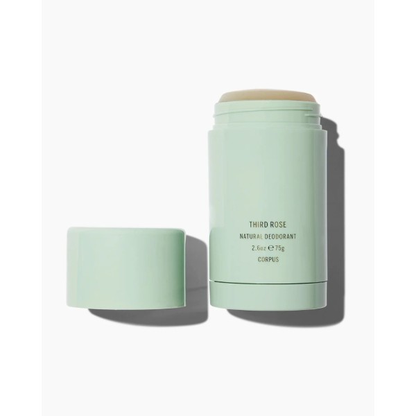 Natural Deodorant 