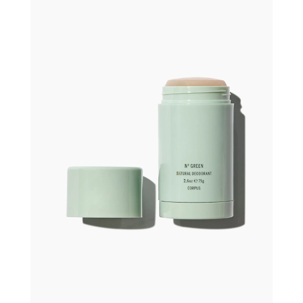 Natural Deodorant 