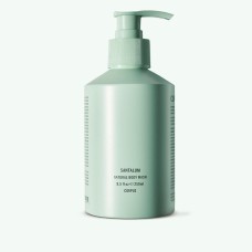 Natural Body Wash 