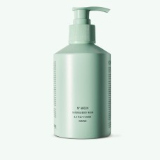 Natural Body Wash 