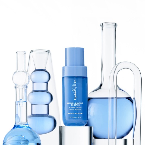 Retinol Routine Booster – Бустер з 1% ретинолом HydroPeptide