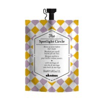 Маска для Максимального Блеска Волосы Davines The Circle Chronicles The Spotlight Circle