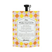 Антистресова Ребалансуюча Маска для Волосся Davines Wake-Up Circle Hair Mask