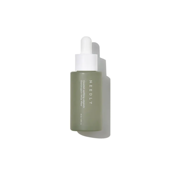Заспокійлива ампульная сироватка з центелою Needly Cicachid Soothing Ampoule, 30 мл