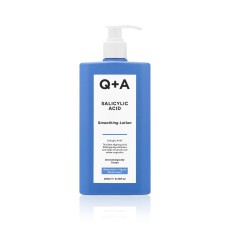 Успокаивающий лосьон для тела Q+A Salicylic Acid Smoothing Lotion 250 мл