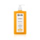 Крем для тіла з вітаміном С Q+A Vitamin C Body Cream 250ml