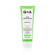 Скраб для тіла з AHA-кислотами Q+A AHA Exfoliator Body Scrub