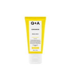 Лосьон для тела с керамидами Q+A Ceramide Body Lotion