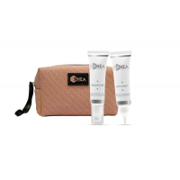 Rhea Cosmetics Set Illuminating Набор для лица - Осветляющий