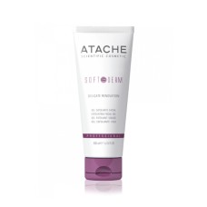 Atache Soft Derm Delicate Renovation Гель-эксфолиант для мягкого и глубокого очищения