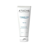 Atache Corporal Care Pure Silk Крем для зволоження шкіри тіла