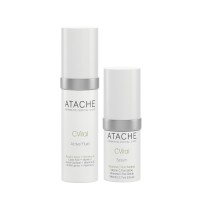 Atache Biological Triple-Antioxidant Night Protector Омоложуючий нічний крем з вітаміном С