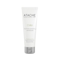 Atache Gel Oily & Combination Skin C Vital Гідрозахисний крем-гель для жирної та комбінованої шкіри