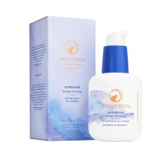 HoliFrog Superior Omega Nutritive Gel Wash Питательный Гель для Умывания с Пробиотиками