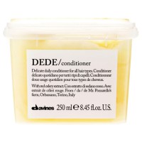 Делікатний кондиціонер Davines Essential Haircare Dede Delicate Air Conditioning