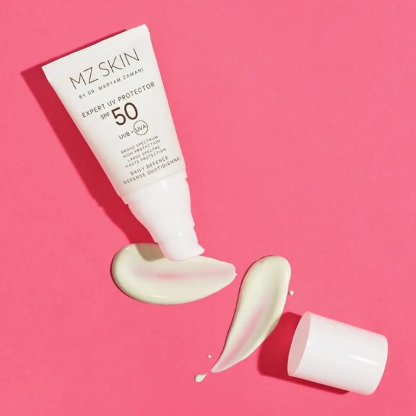 MZ Skin Expert UV Protector SPF 50