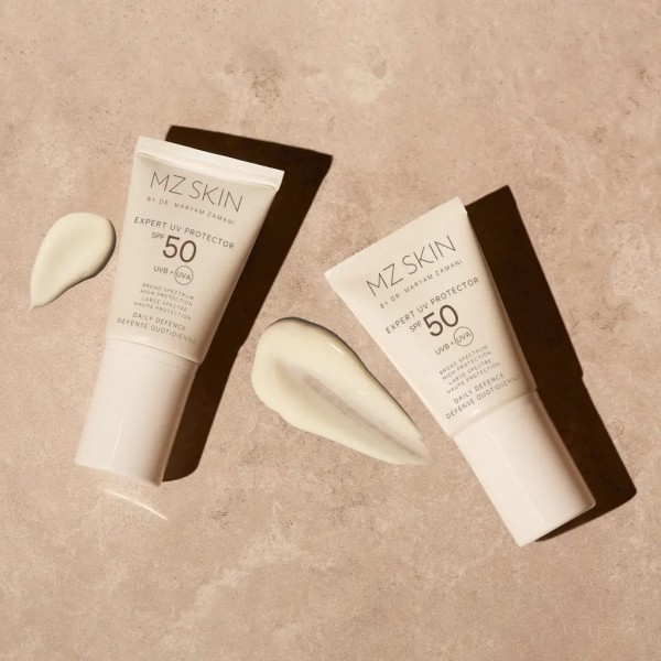 MZ Skin Expert UV Protector SPF 50