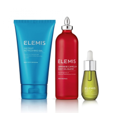 ELEMIS Mum To Be - Refresh & Glow Collection - Колекція для Майбутніх Мам