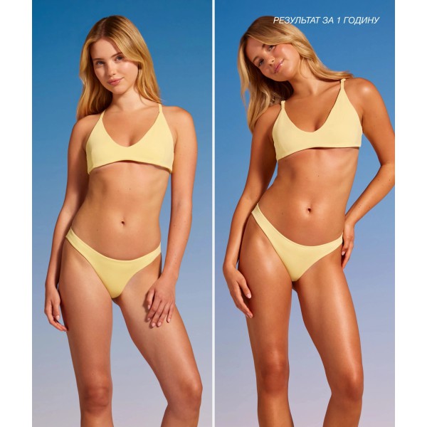 Экспресс-мусс для автозагара Express Self-Tanning Mousse