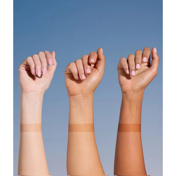 Экспресс-мусс для автозагара Express Self-Tanning Mousse