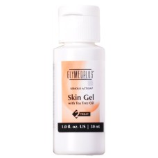 GlyMed Plus Serious Action Skin Gel With Tea Tree Oil