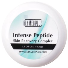 GLYMED PLUS AGE MANAGEMENT INTENSE PEPTIDE SKIN RECOVERY COMPLEX