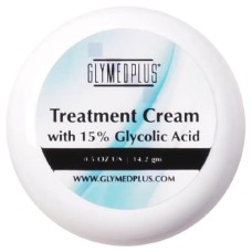 GlyMed Plus Age Management Treatment Cream With 15% Glycolic Acid