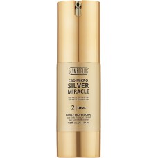 GlyMed Plus CBD Micro Silver Miracle