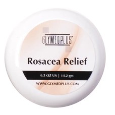 GlyMed Plus Cell Science Rosacea Relief