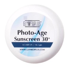 GlyMed Master Aesthetics Elite Photo-Age Sunscreen SPF 30+