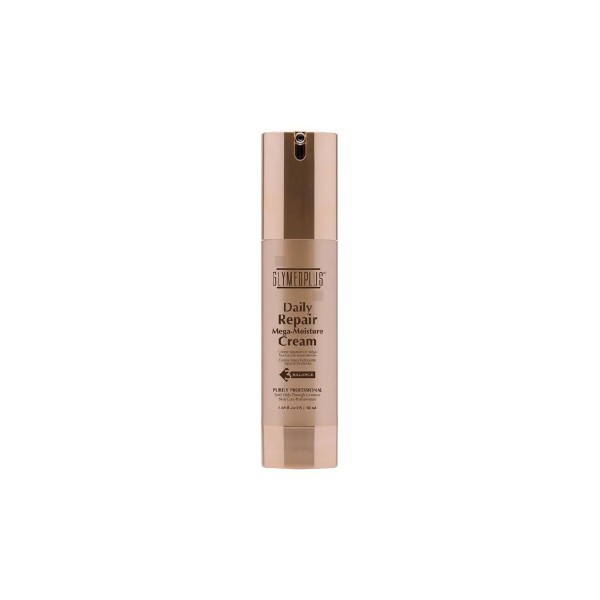 GlyMed Plus Cell Science Daily Repair Mega-Moisture Cream