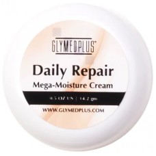 GlyMed Plus Cell Science Daily Repair Mega-Moisture Cream