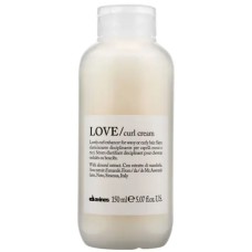Hесмиваемий Крем для Посилення Завитка Davines LOVE CURL Cream